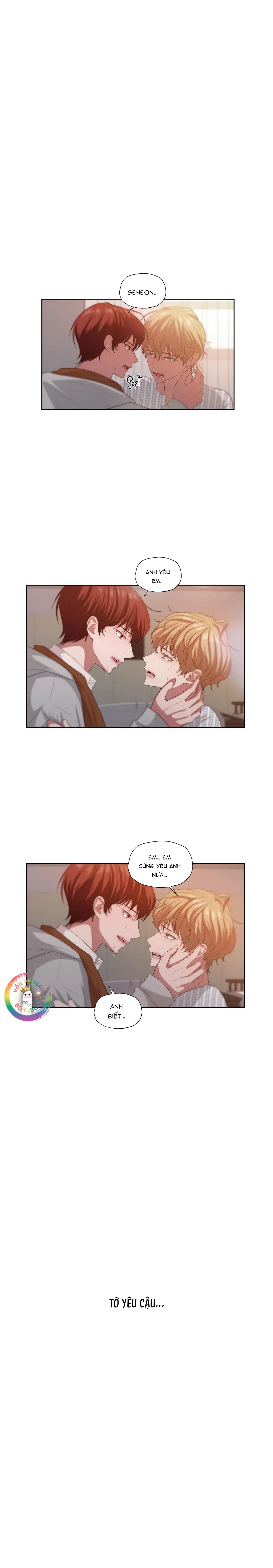 Đọc truyện Bản Jazz Cho Hai Người - Chapter 62