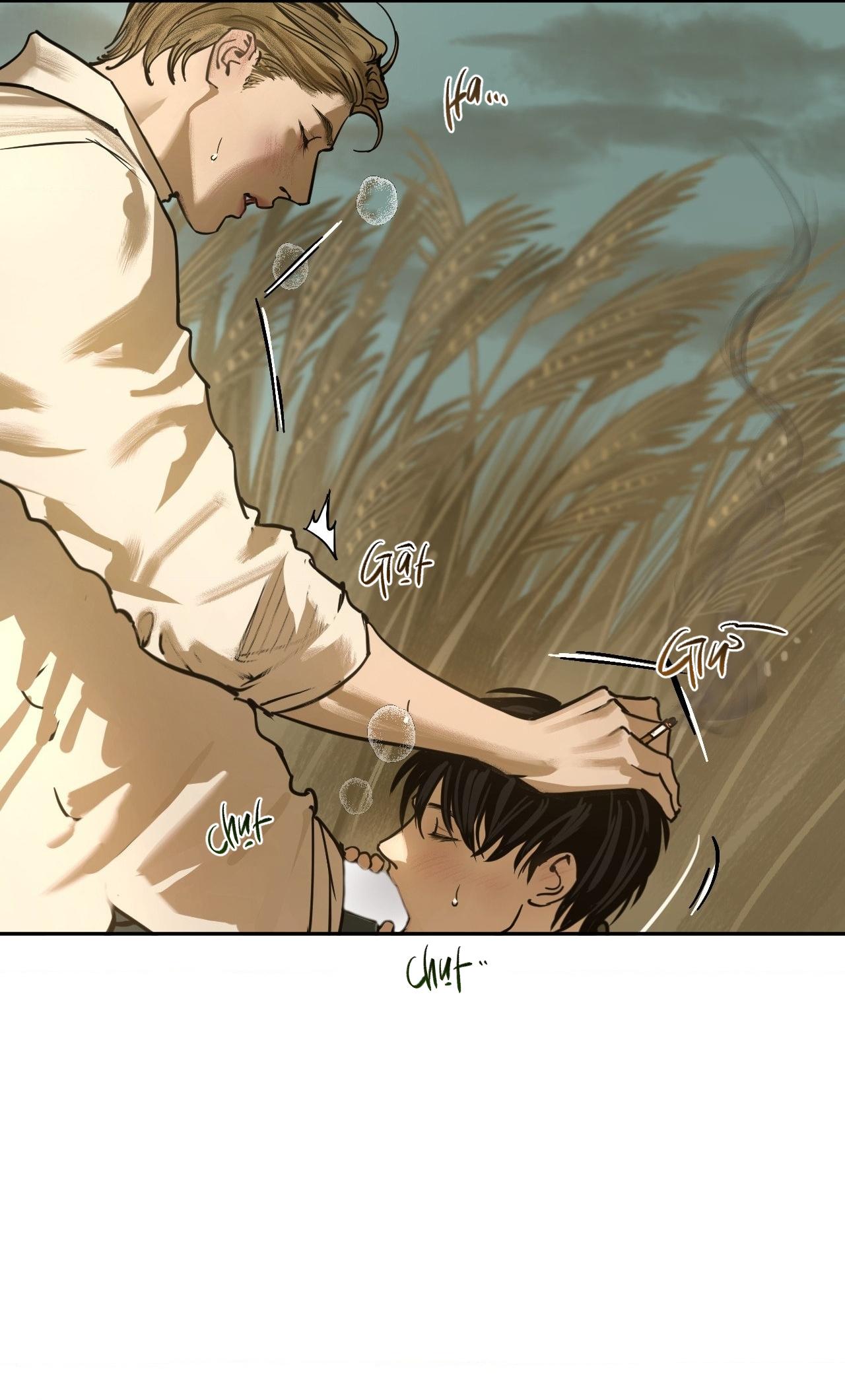 Đọc truyện (GĐCV) SA NGÃ - Chapter 8