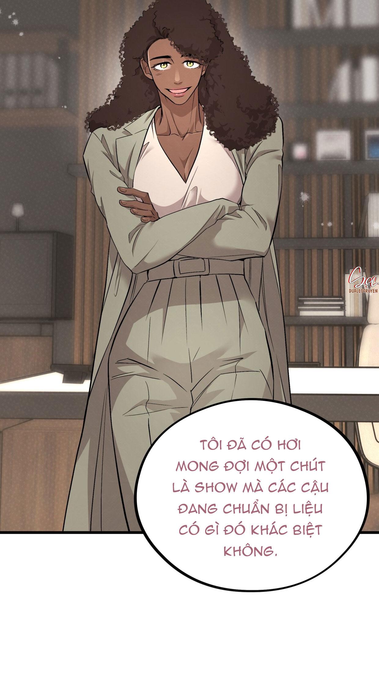 Đọc truyện HONEY BEAR - Chapter 75
