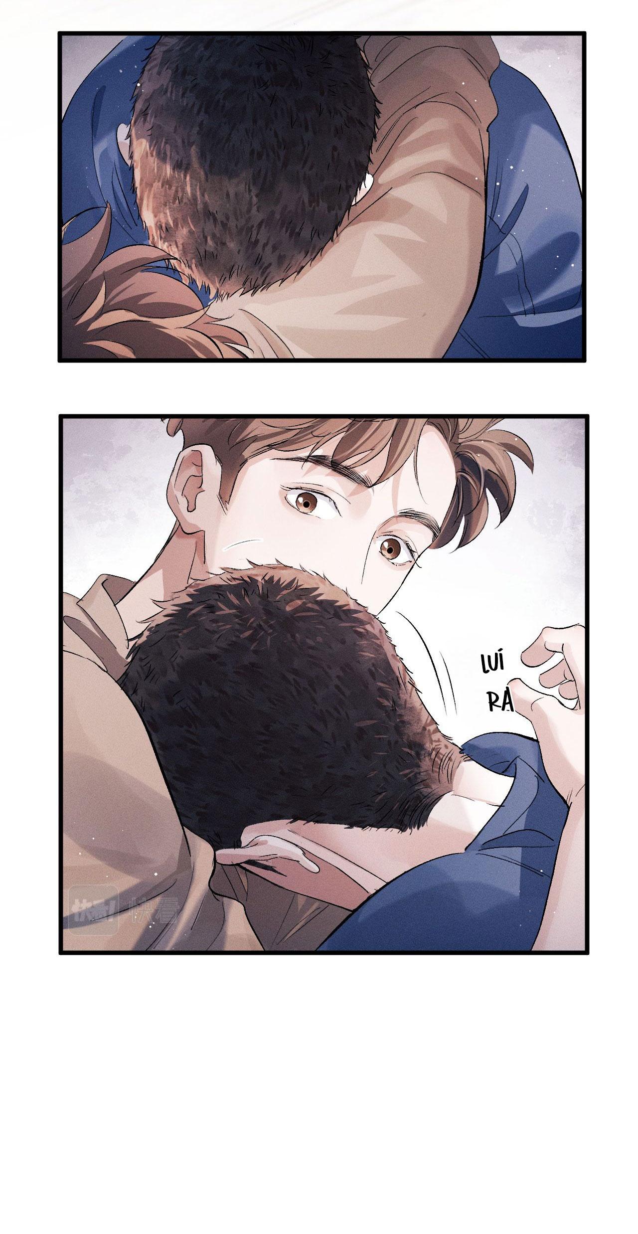Đọc truyện Tát Dã (Ngang Tàng) - Chapter 54