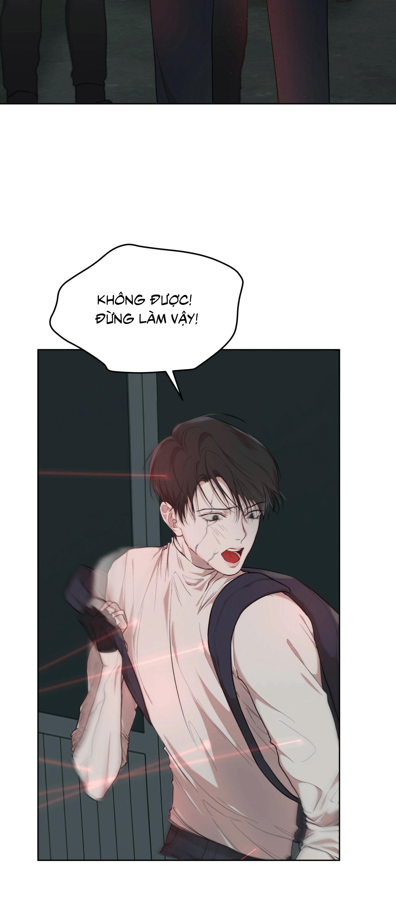 Đọc truyện KHỞI NGUỒN SỰ SỐNG - Chapter 52