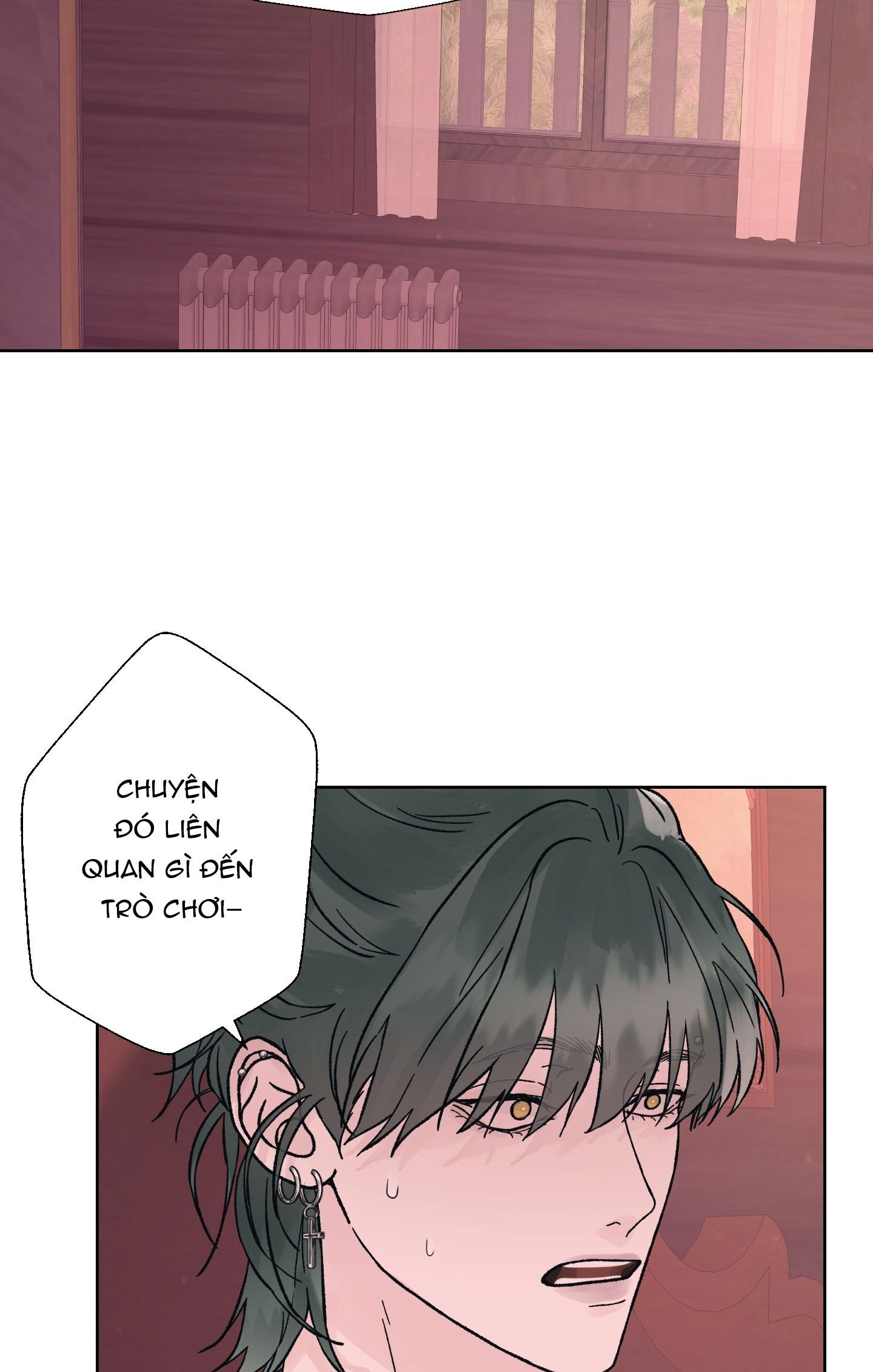 Đọc truyện ĐÊM KINH HOÀNG - Chapter 56