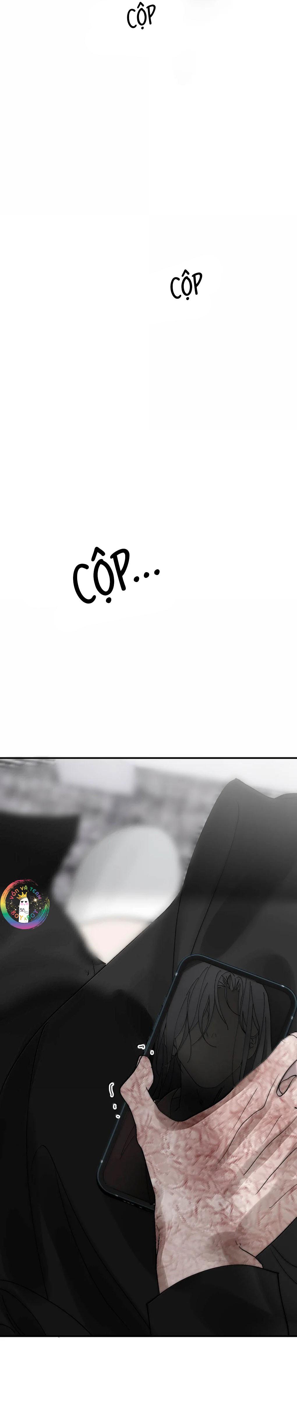 Đọc truyện Mỗi Ngày Đều Muốn Tên Hoàng Tử Yandere Nhục Mặt - Chapter 34