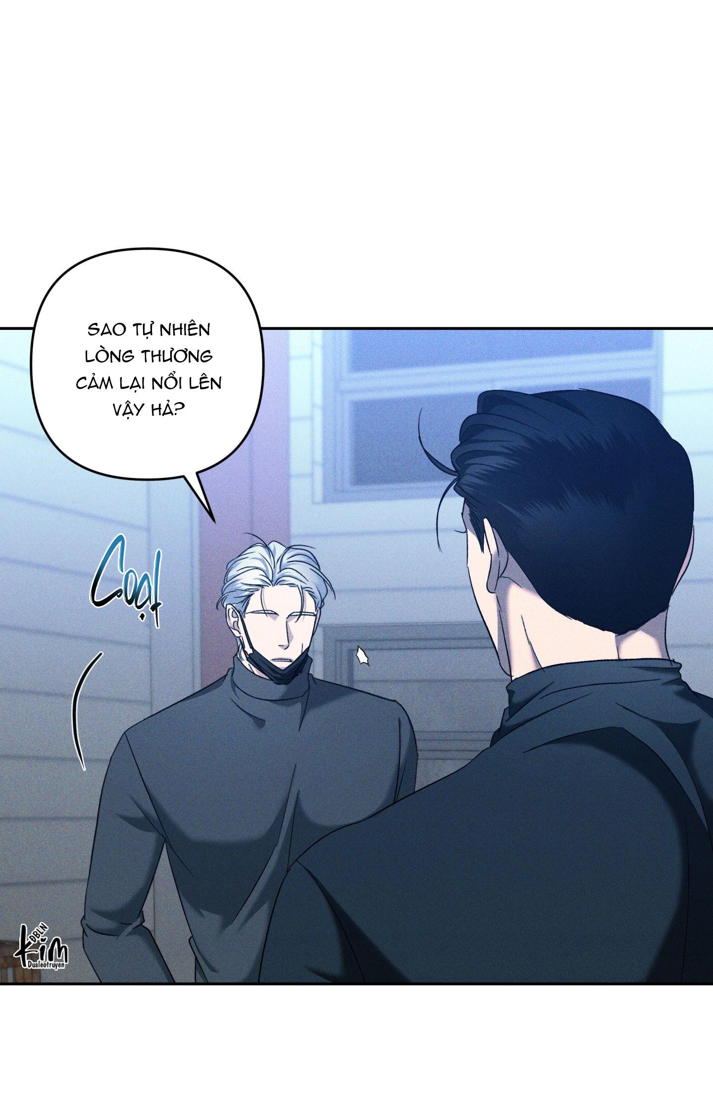 Đọc truyện EDEN - Chapter 42