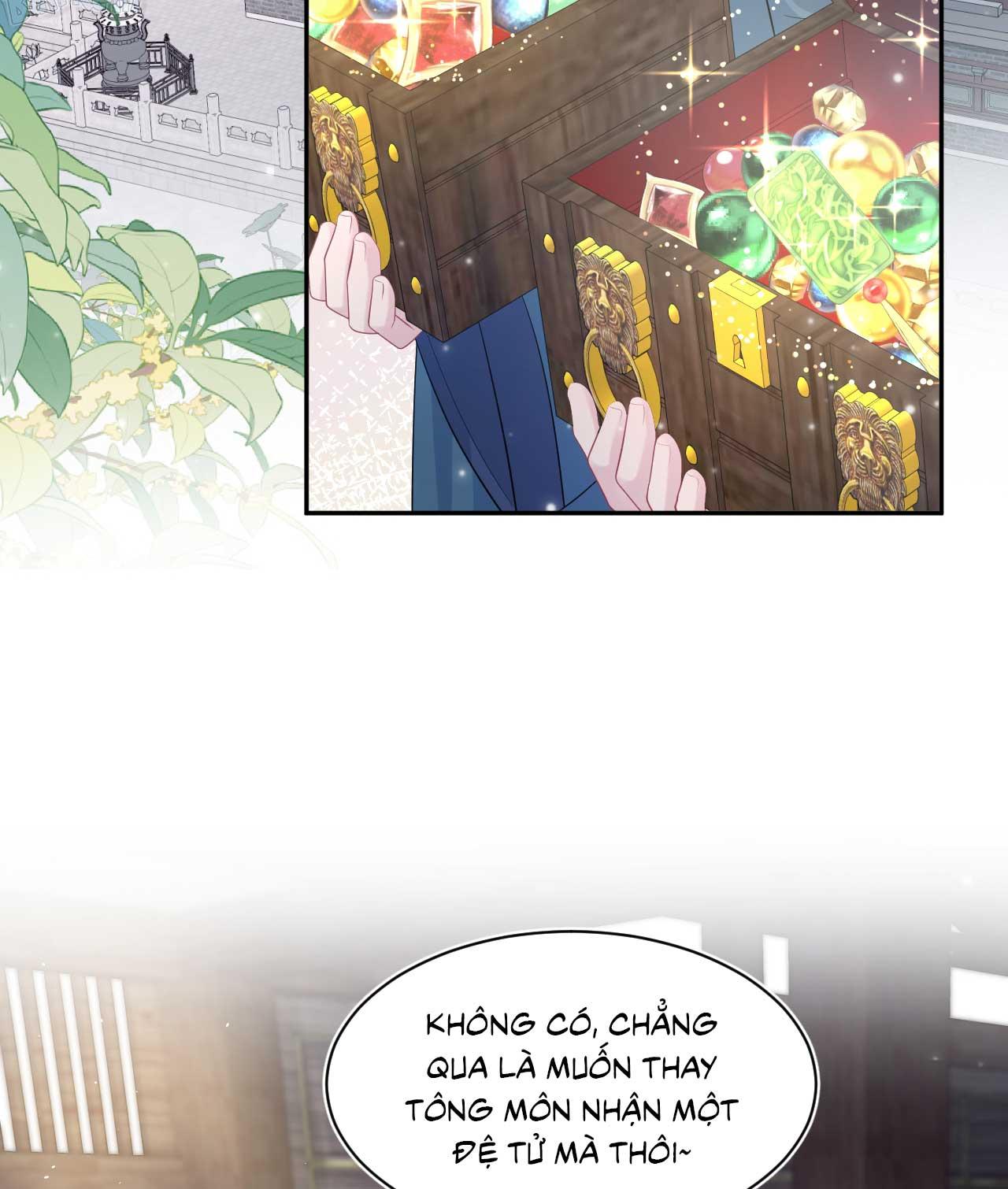 Đọc truyện Tuyệt mỹ bạch liên hoa online dạy học - Chapter 190