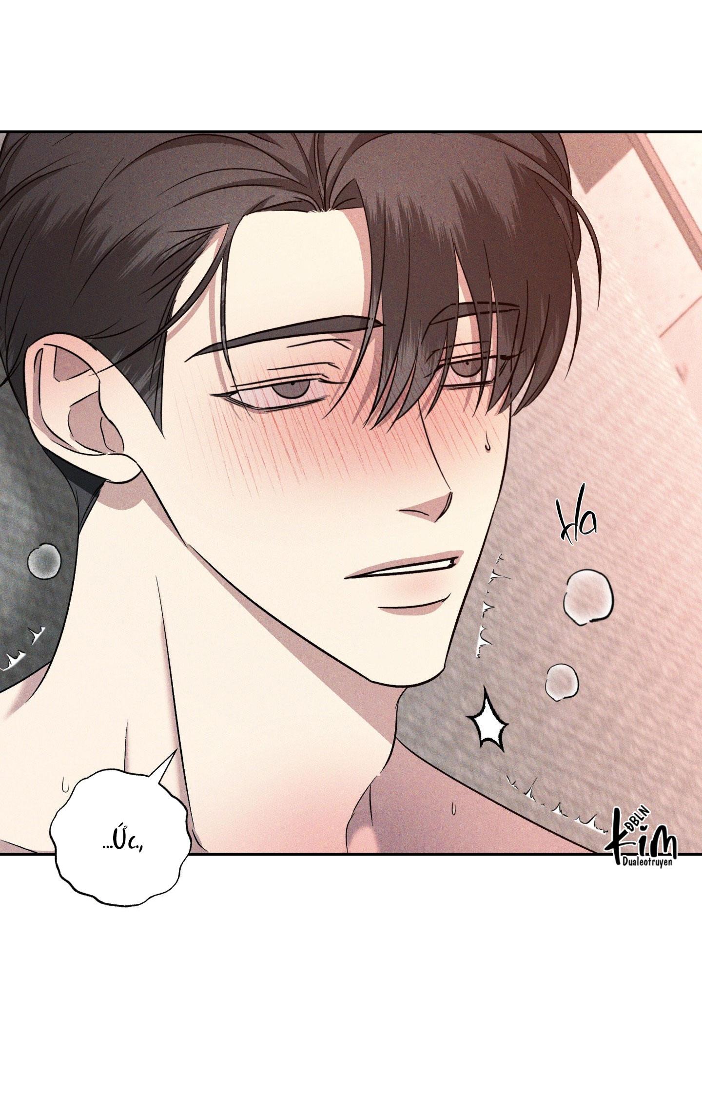 Đọc truyện EDEN - Chapter 41