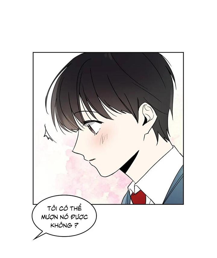 Đọc truyện [DDT] KẺ SAY MÊ - Chapter 3