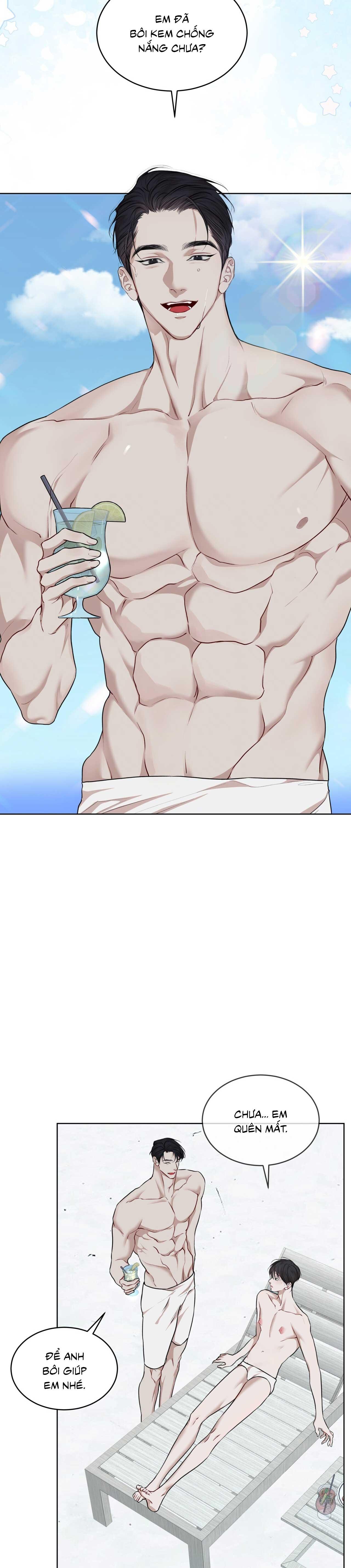 Đọc truyện KHỞI NGUỒN SỰ SỐNG - Chapter 76