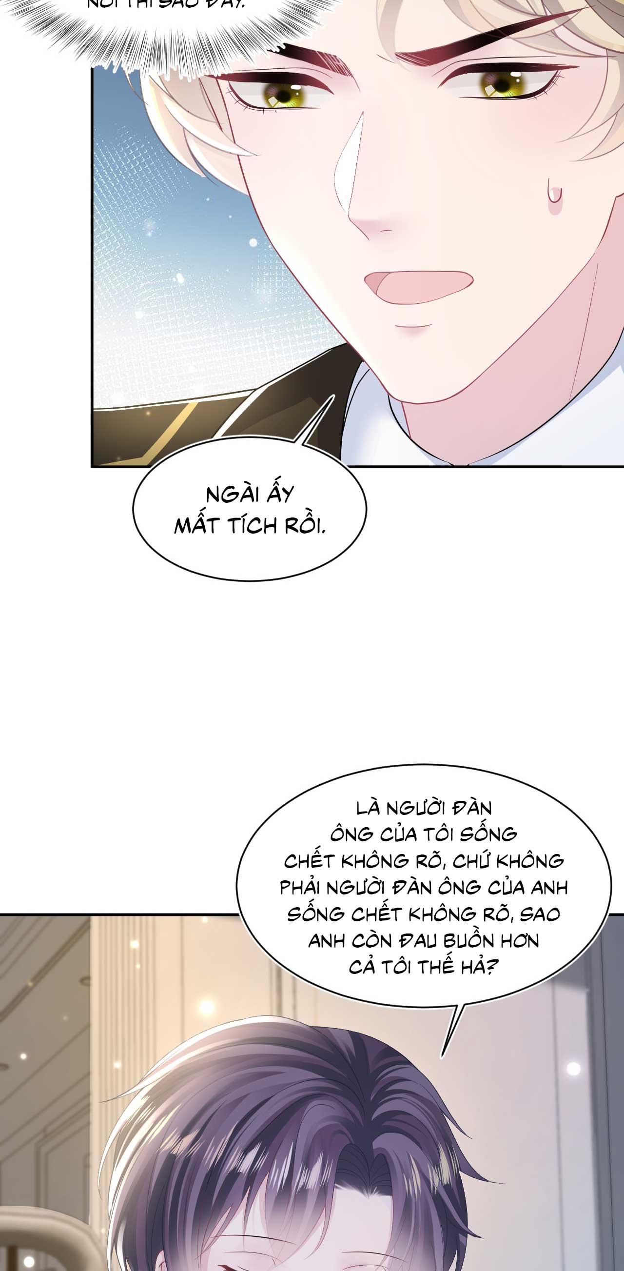 Đọc truyện Tuyệt mỹ bạch liên hoa online dạy học - Chapter 144