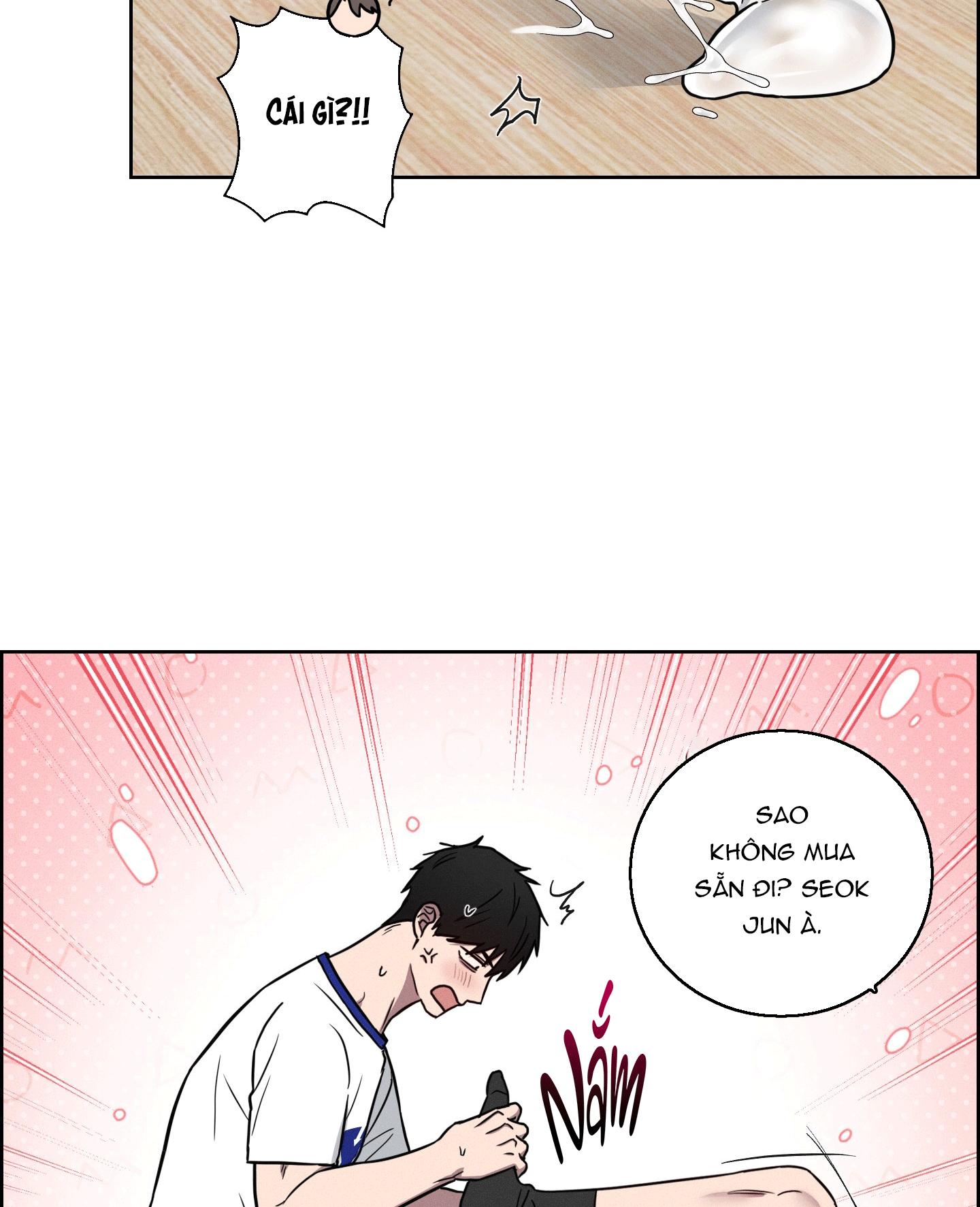 Đọc truyện VỤ ÁN CON CU BIẾN MẤT - Chapter 16