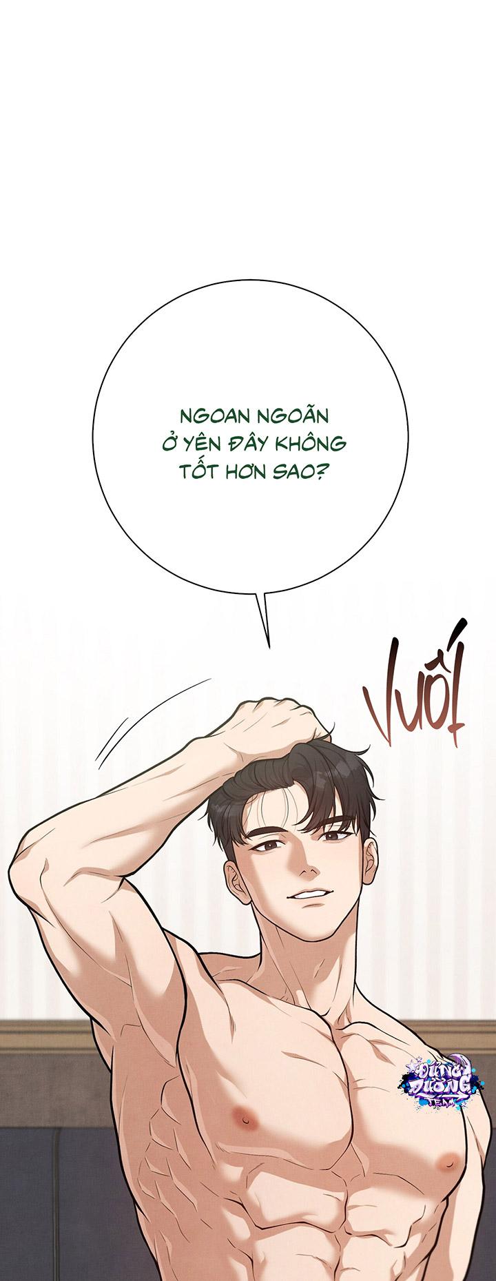 HƯƠNG VỊ TÌNH THÂN - 19+ - Trang 43