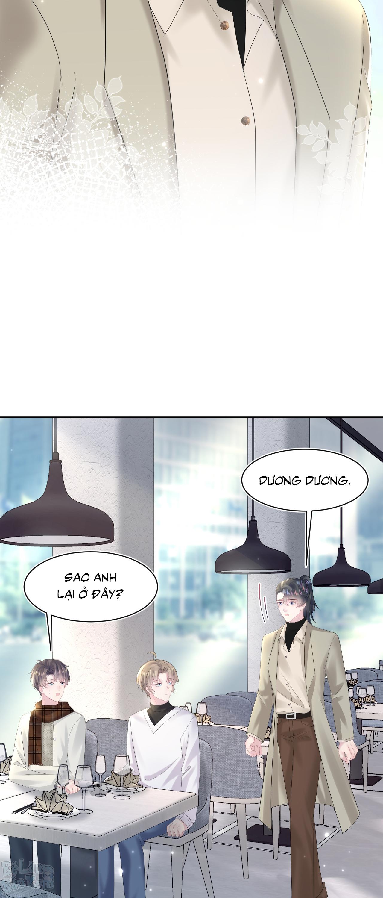 Đọc truyện Tuyệt mỹ bạch liên hoa online dạy học - Chapter 162