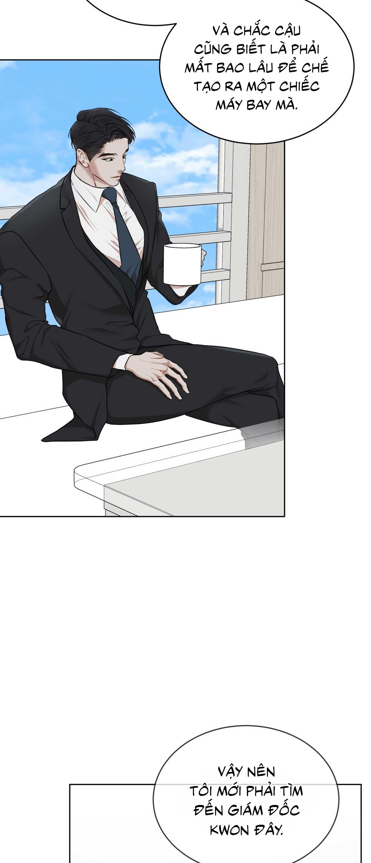 Đọc truyện KHỞI NGUỒN SỰ SỐNG - Chapter 74