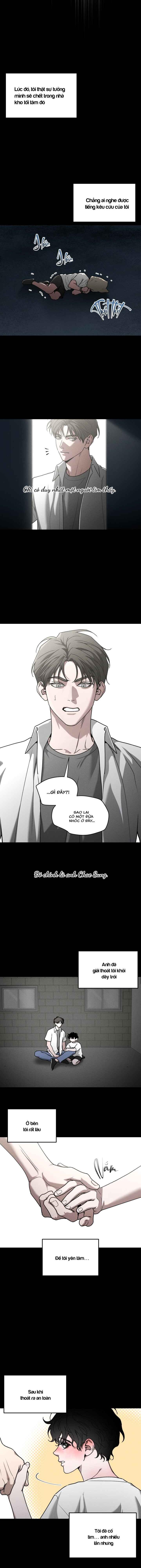Đọc truyện Con nợ thành thật! - Chapter 5
