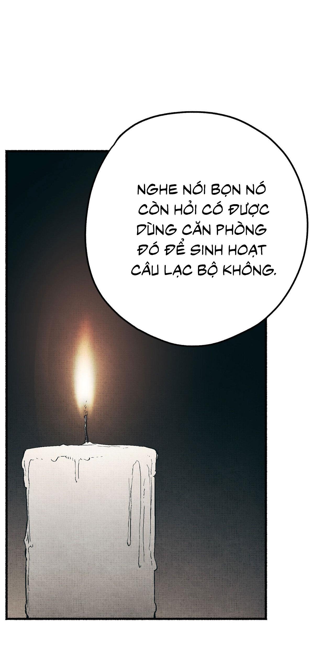 Đọc truyện Chuyện Lạ Bốn Mùa - Chapter 4