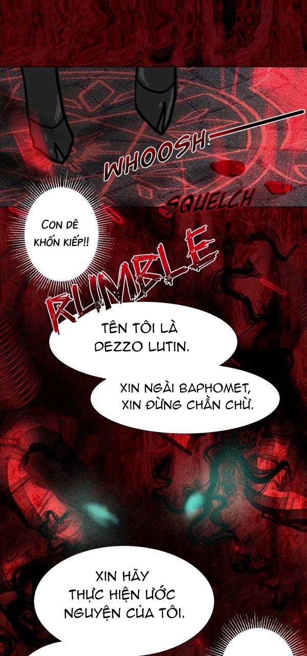 Đọc truyện Tái Sinh Thành Công Tước Phản Diện - Chapter 2