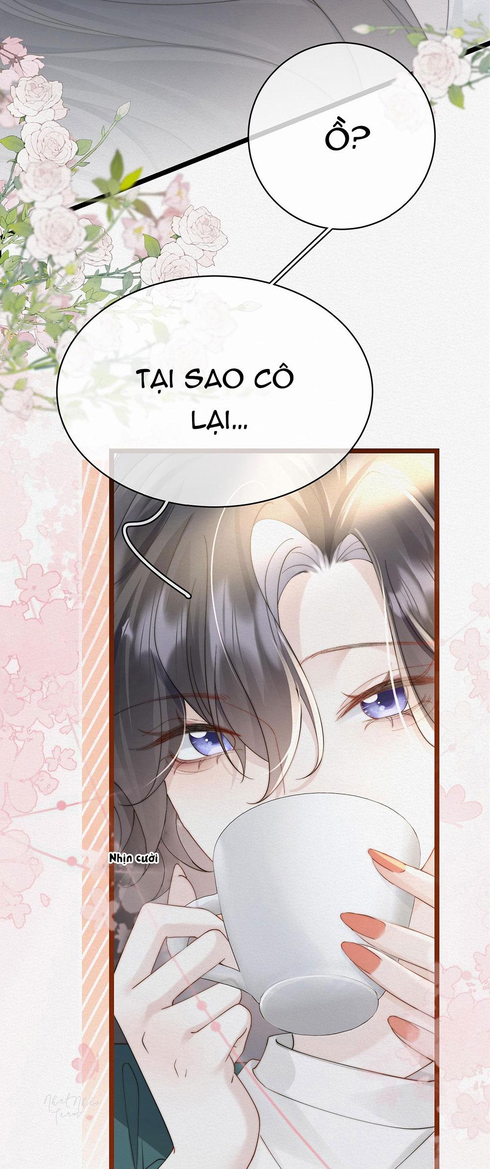 Đọc truyện Ảnh Chụp Phòng Kín - Chapter 4