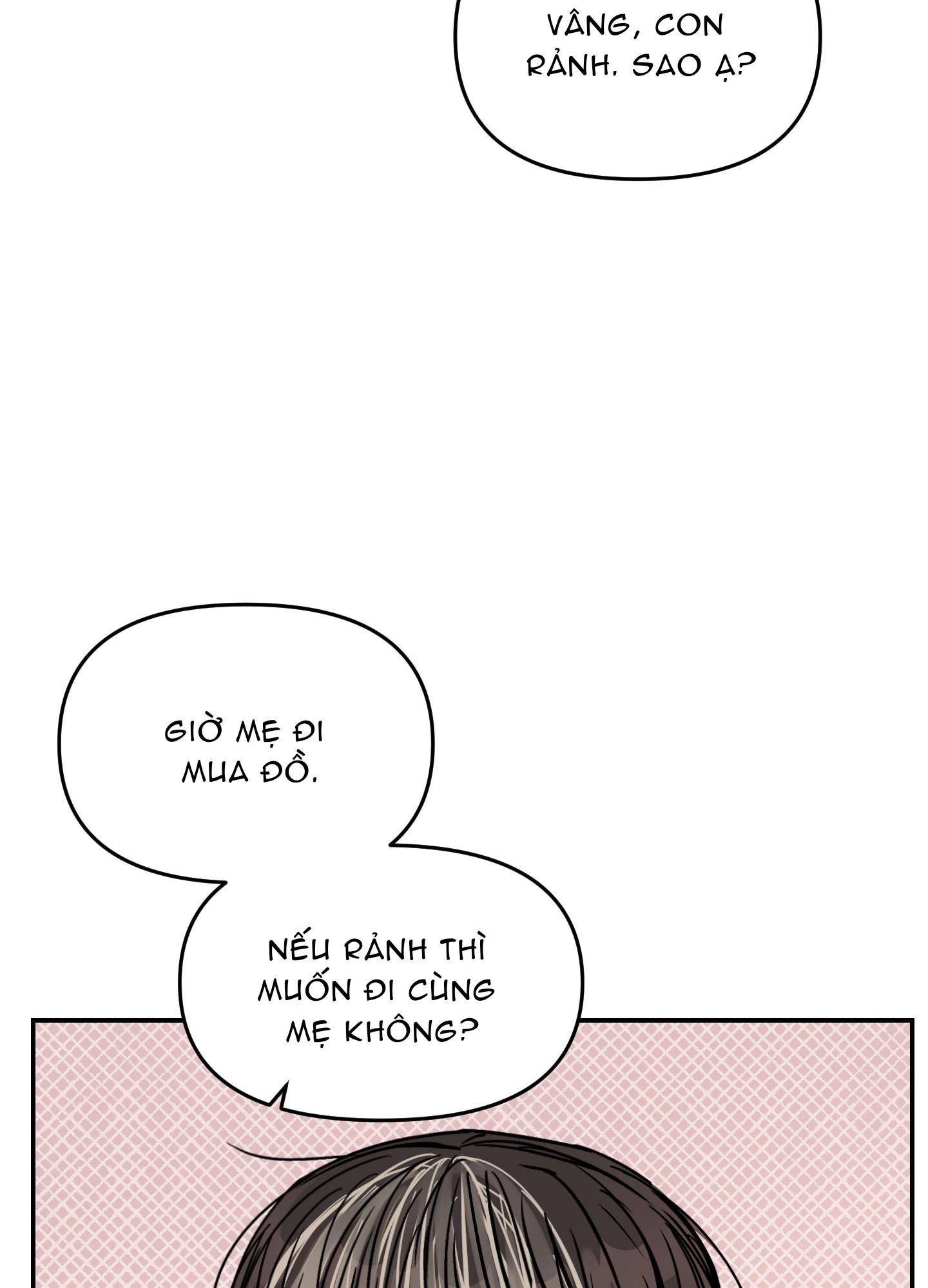 Đọc truyện Không Thể Chấm Dứt - Chapter 24