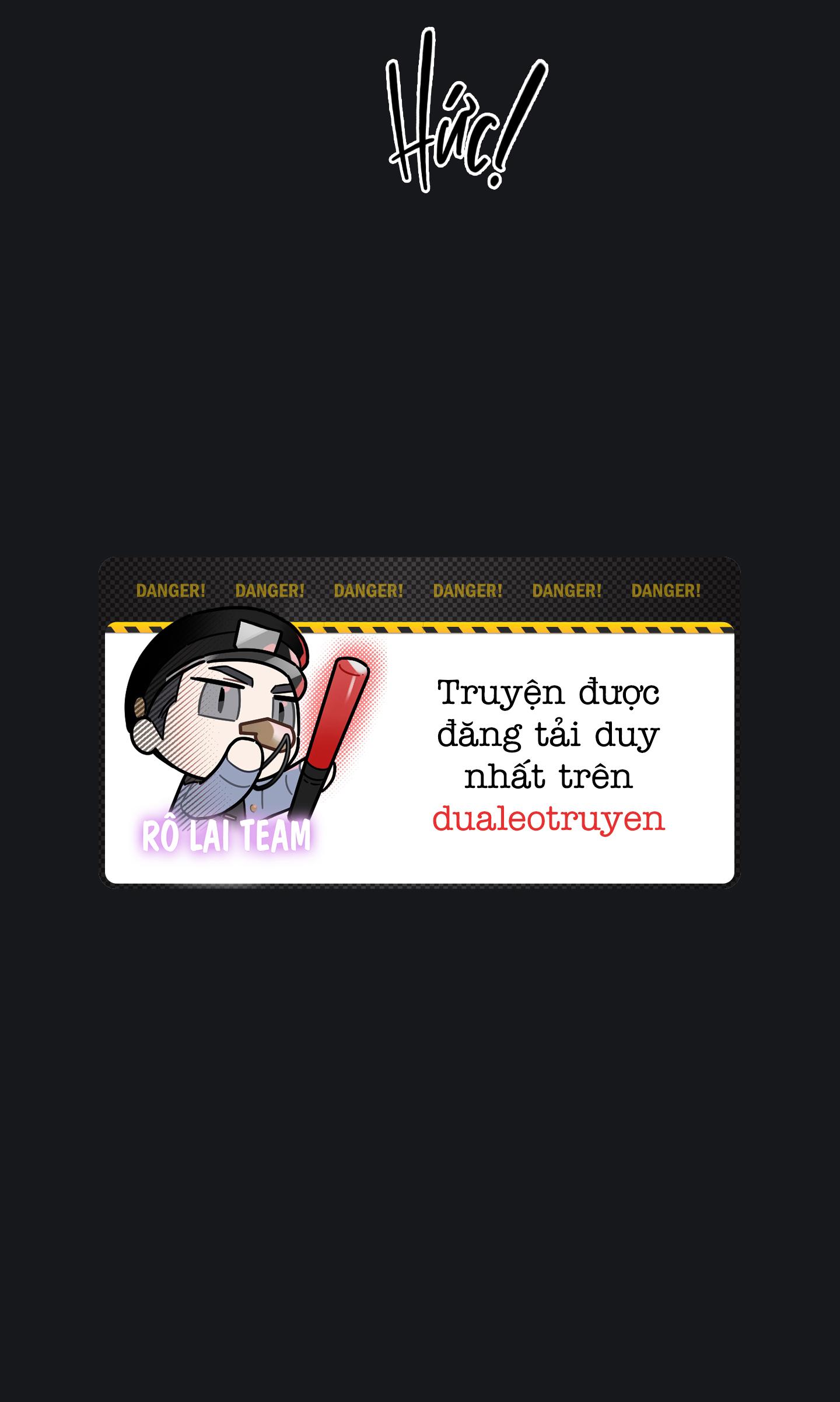 Đọc truyện [RÔLAI] GIẤC MỘNG DÀI - Chapter 1
