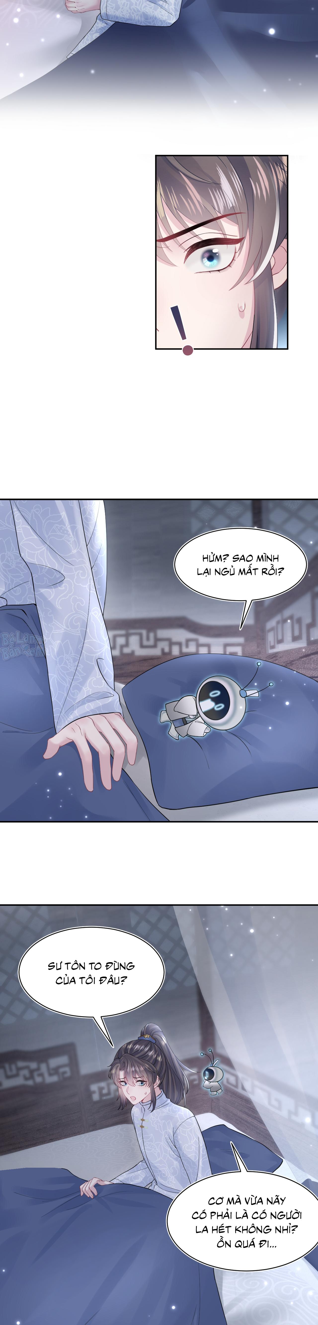 Đọc truyện Tuyệt mỹ bạch liên hoa online dạy học - Chapter 182