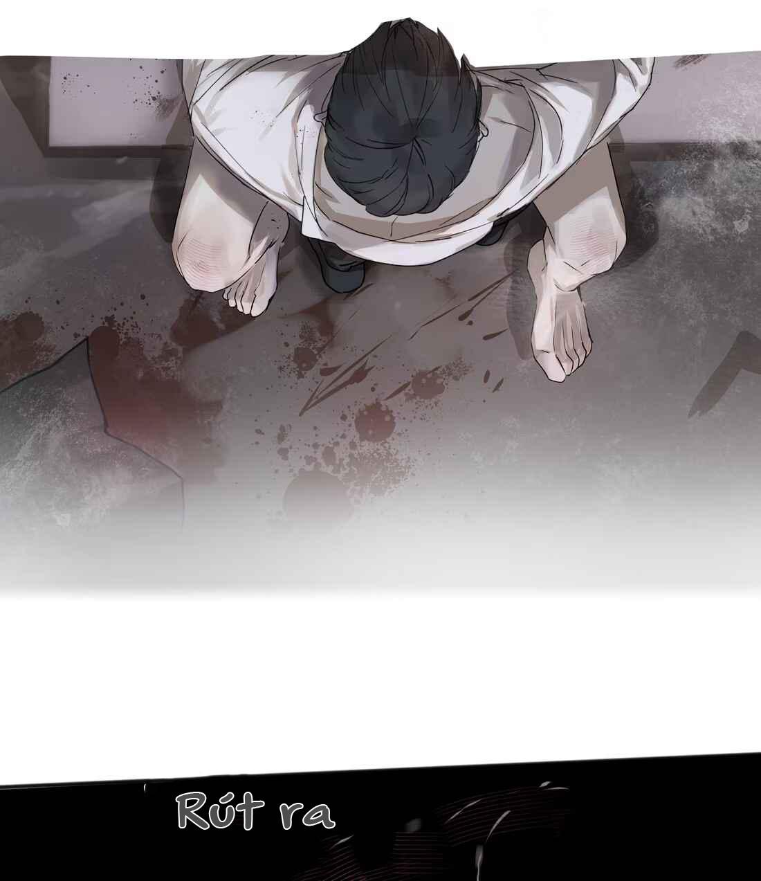 Đọc truyện (Daisy) Tôi Bị Chó Điên Phát Hiện Bản Thân Là Đồng Loại - Chapter 4