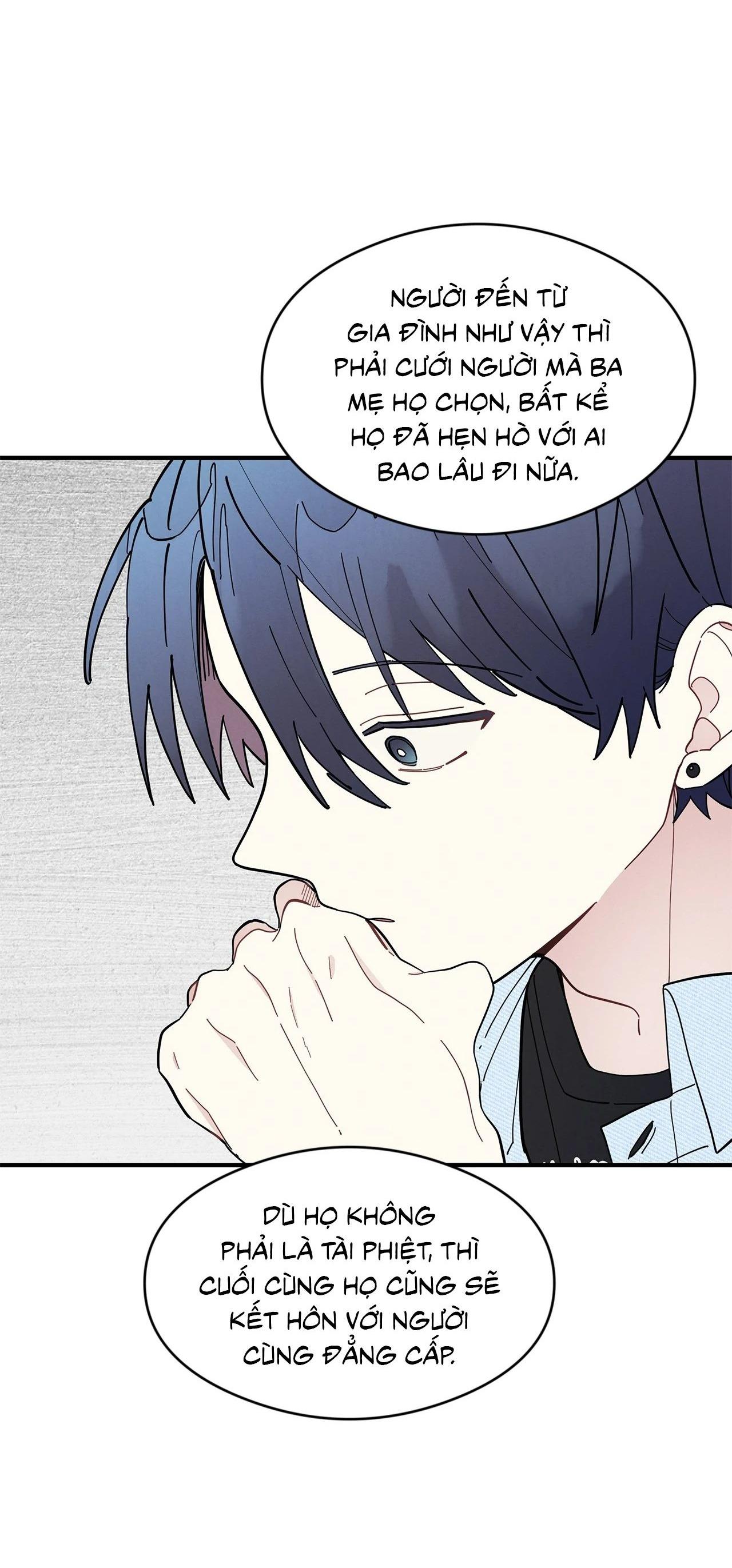 Đọc truyện One-Room TA - Chapter 30