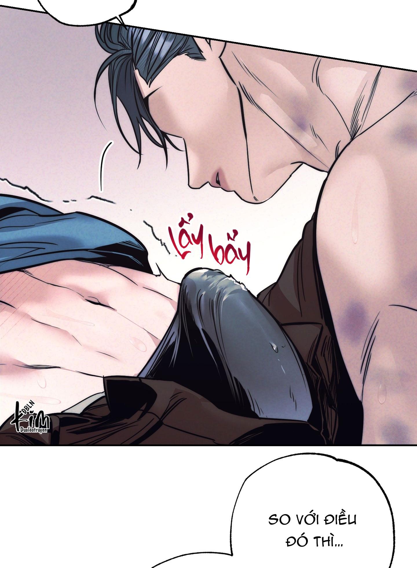 Đọc truyện KỲ THỊ - Chapter 53