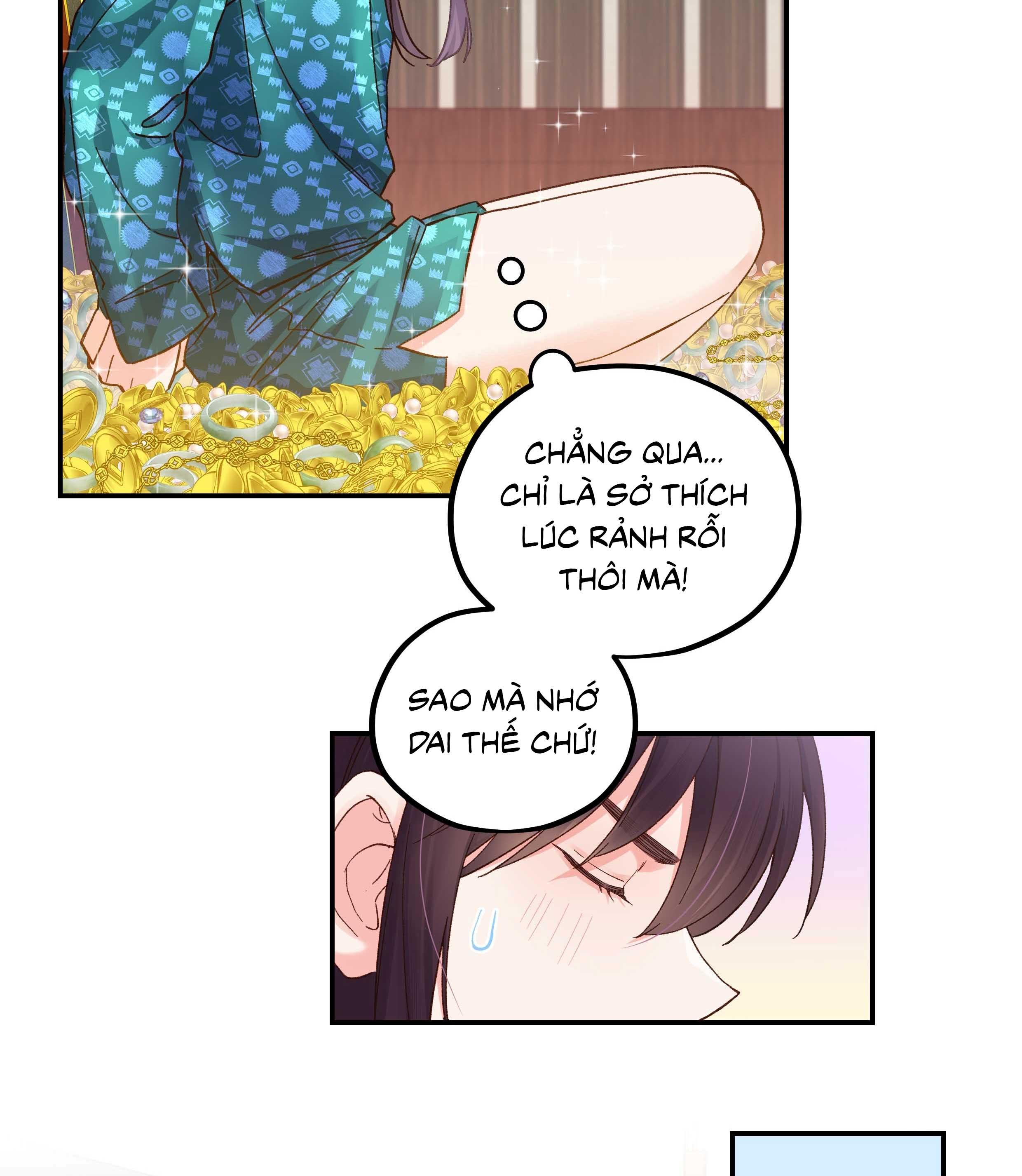 Đọc truyện Quán cơm tỳ hưu - Chapter 120