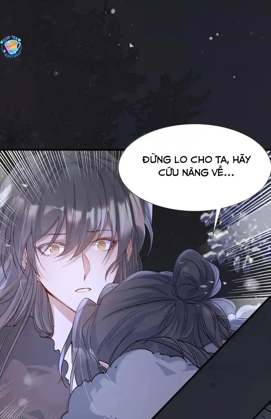 Đọc truyện Loạn thế vi vương - Chapter 126
