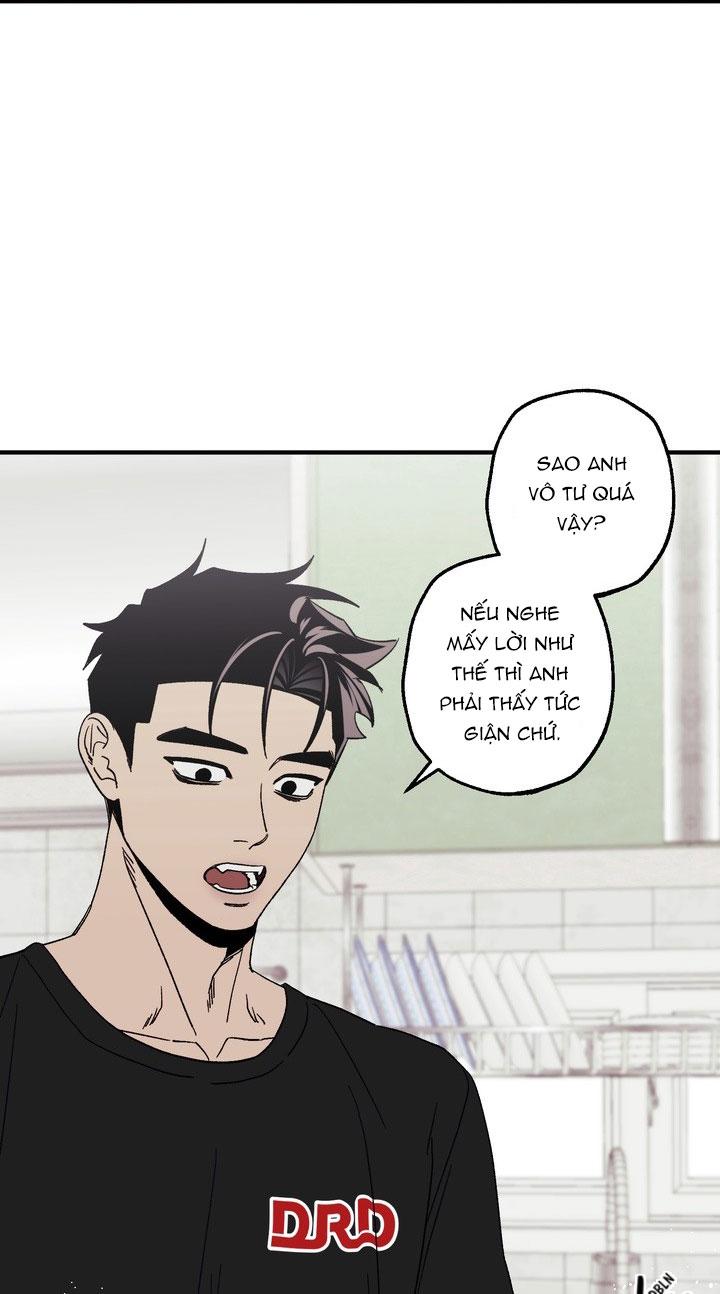 Đọc truyện SỰ THAM LAM CỦA NHÂN LOẠI - Chapter 17.4