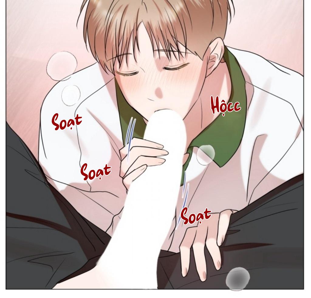 Đọc truyện Sứ Giả Tình Yêu - Chapter 11
