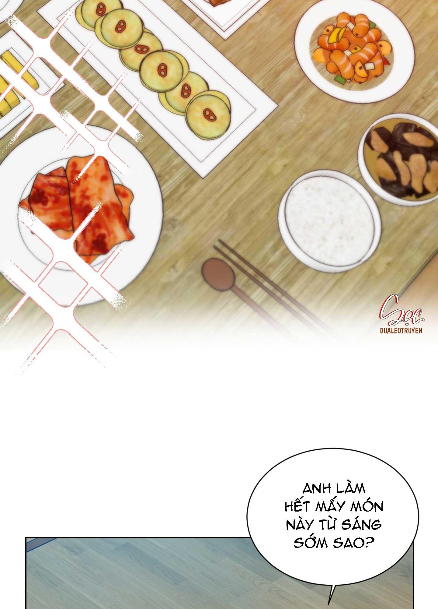 Đọc truyện VỰC RẮN - Chapter 38
