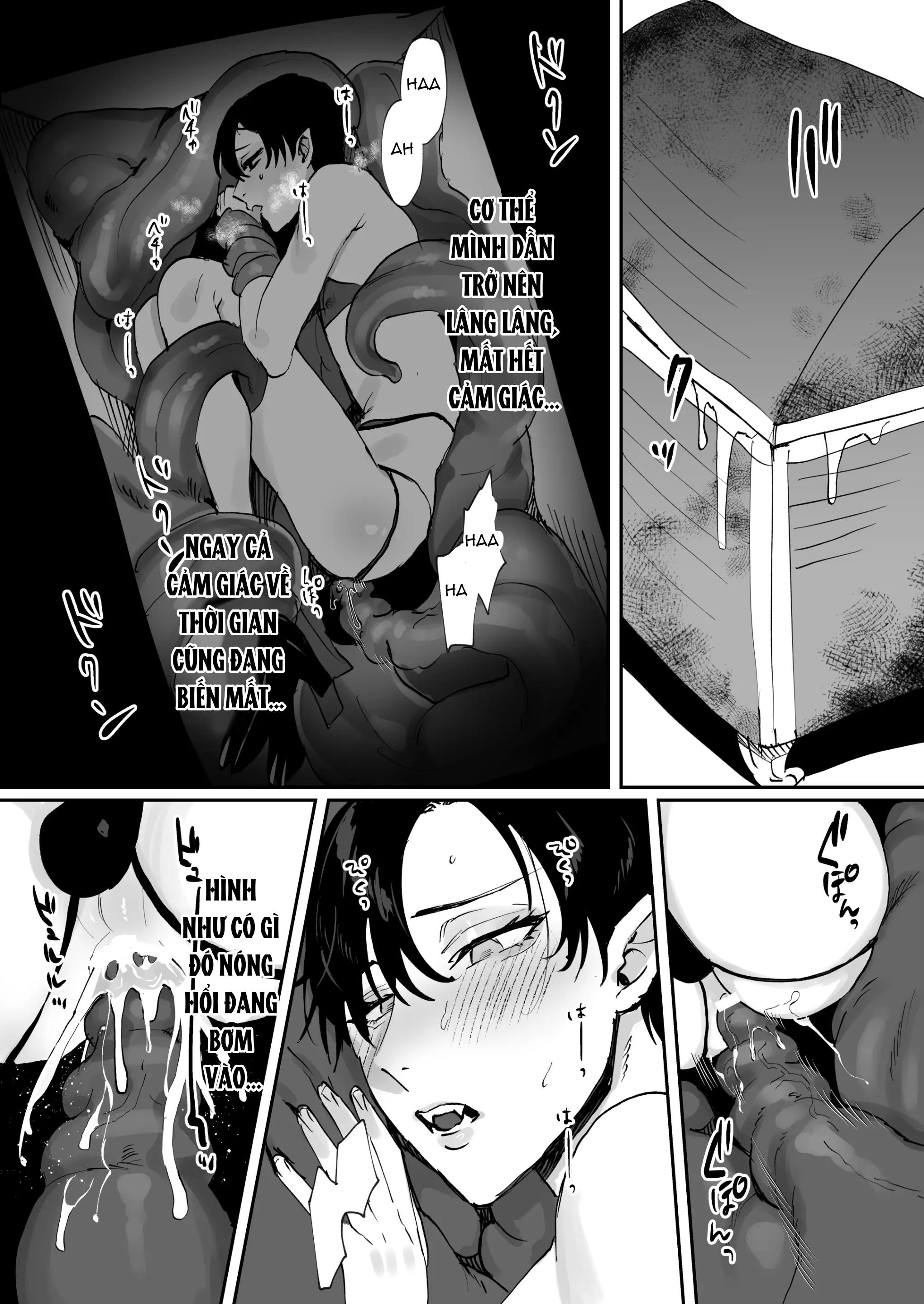 Đọc truyện Oneshot hỏny - Chapter 413