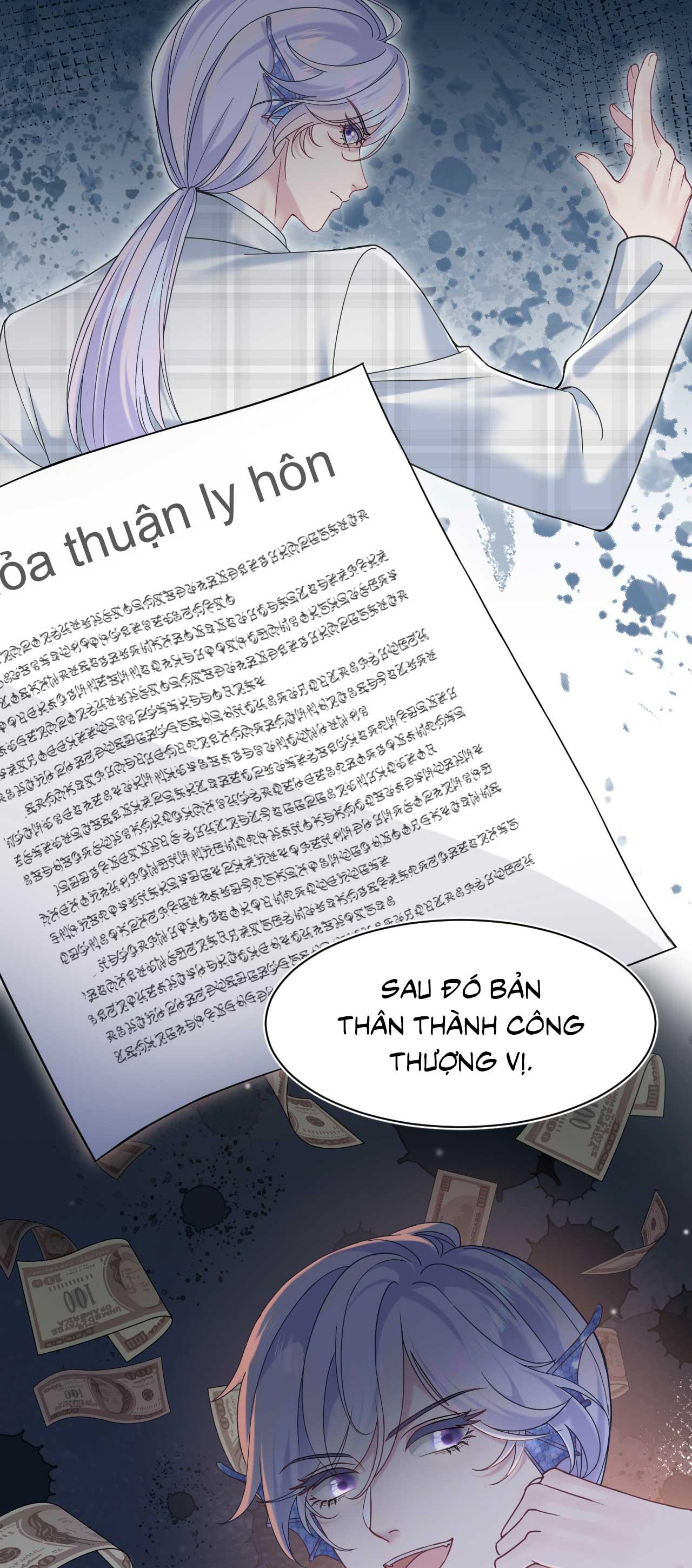 Đọc truyện Tuyệt mỹ bạch liên hoa online dạy học - Chapter 198