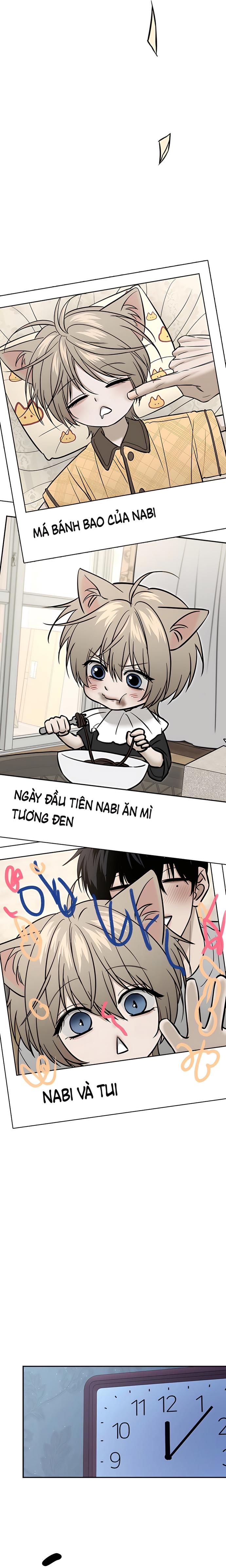 Đọc truyện [ TUYỂN TẬP TRUYỆN NGẮN BL] Cuộc Xâm Lược Dâm Đãng - Chapter 15
