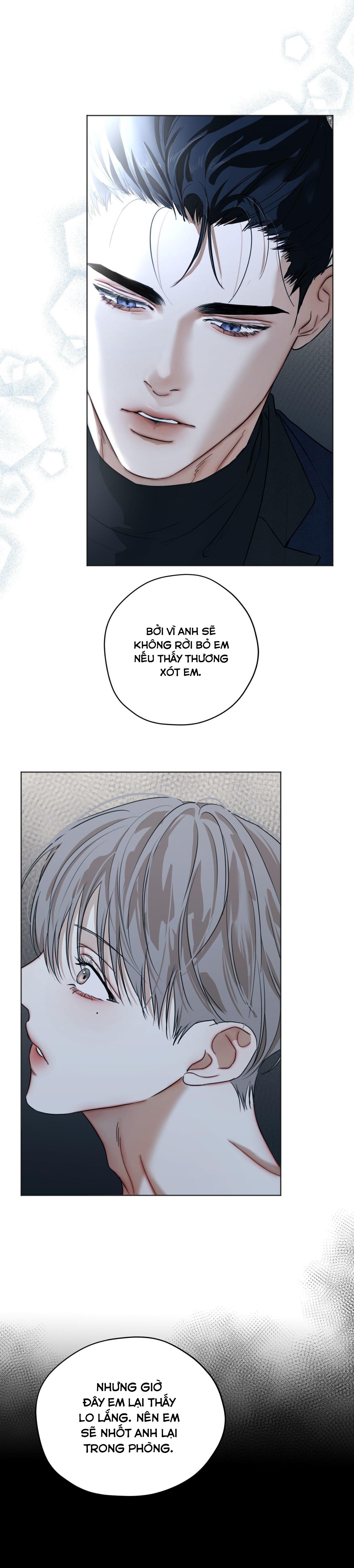 Đọc truyện SẮC DỤC - Chapter 61