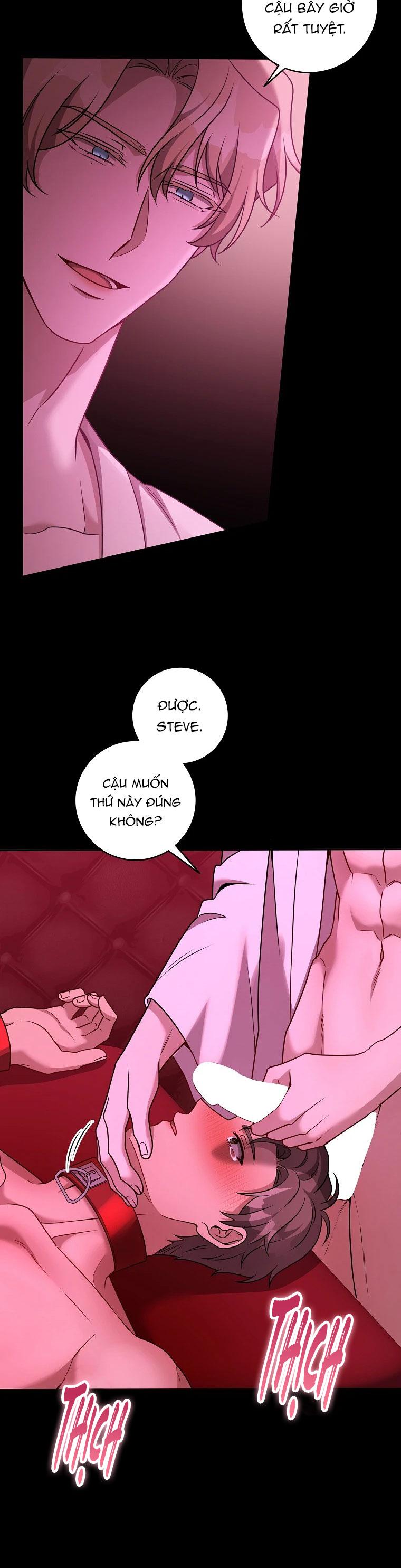 Đọc truyện THẾ CHẤP LỖ ĐÍT - Chapter 15
