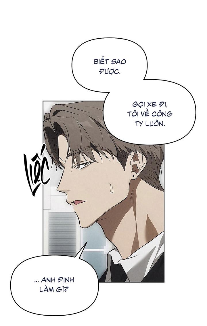 Đọc truyện [DDT] BẪY CHUỘT - Chapter 1