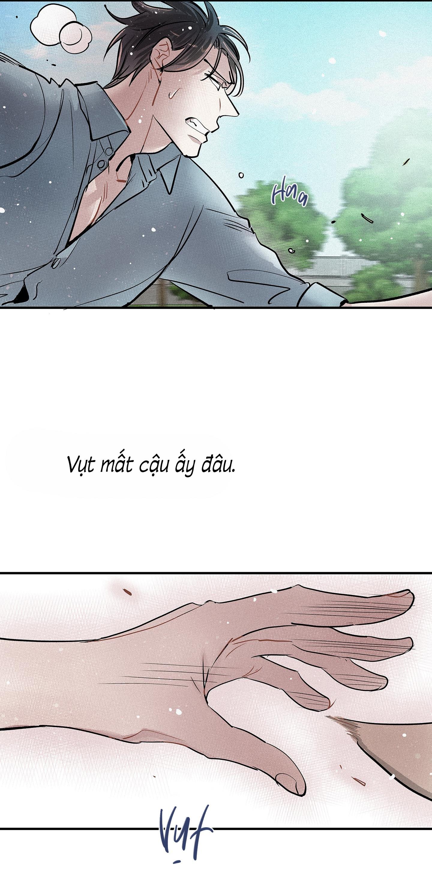 Đọc truyện  Tình yêu và danh vọng - Chapter 75