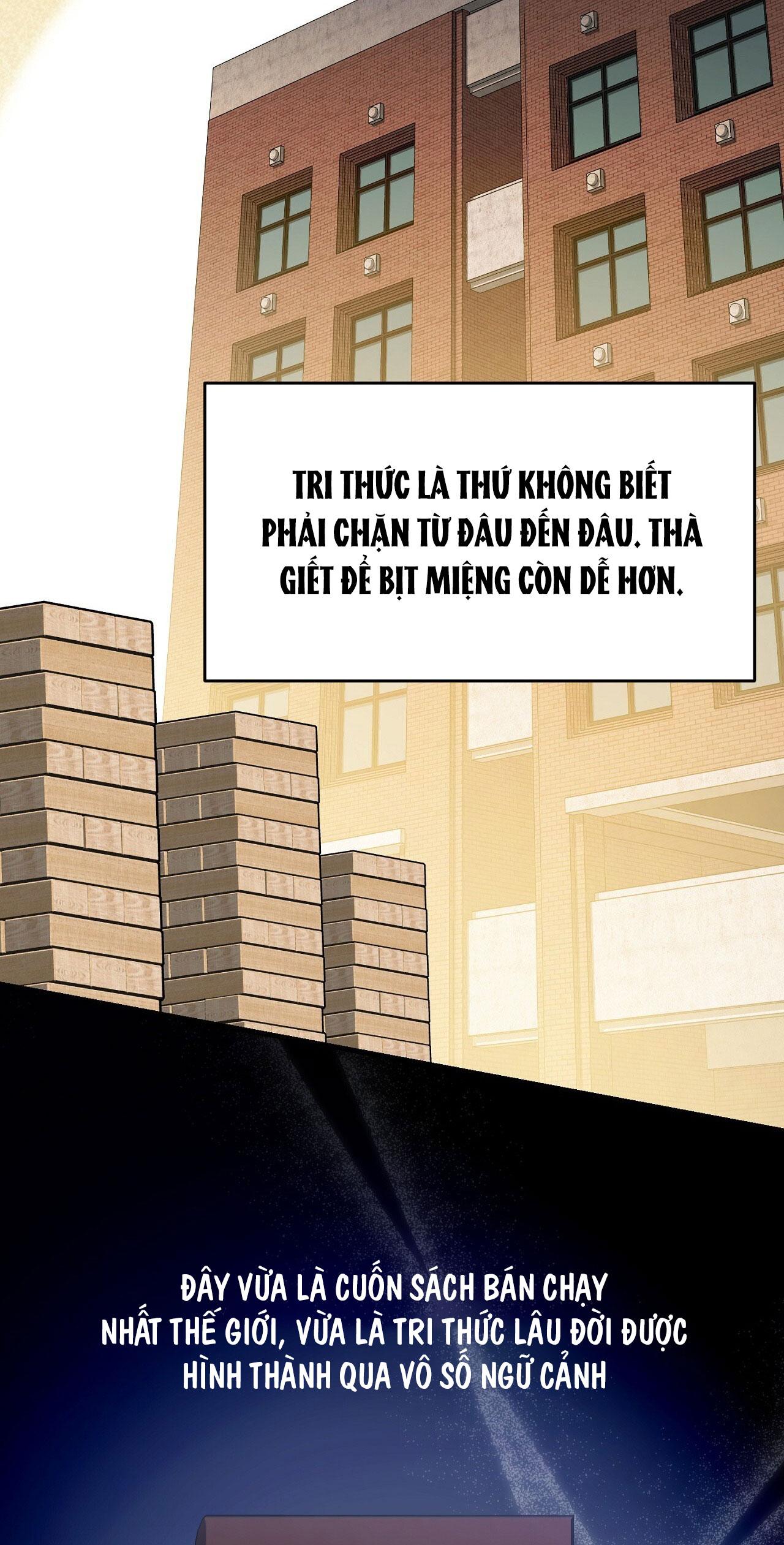 Đọc truyện ĐIỀU KIỆN CỦA GUIDE - Chapter 60