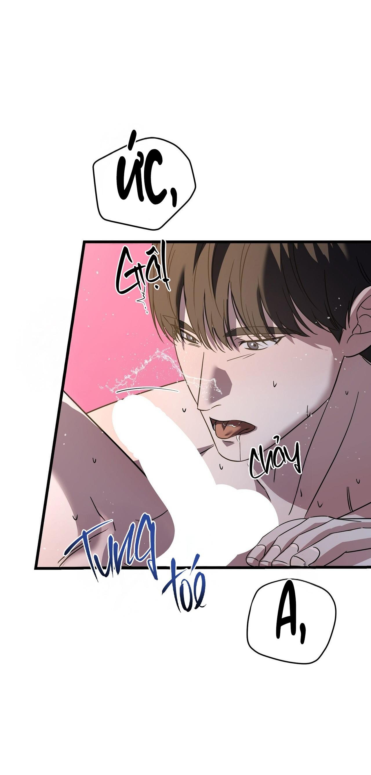 Đọc truyện HỢP ĐỒNG KẸO - Chapter 30