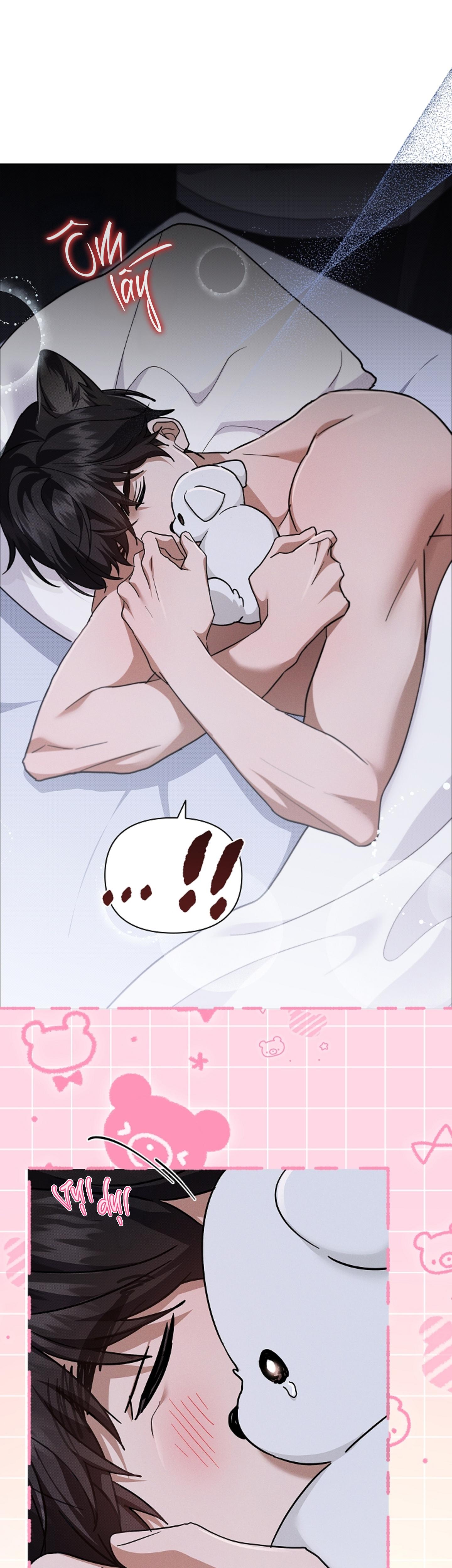 Đọc truyện ĐỪNG CHẠM VÀO CÚN CON CỦA TÔI - Chapter 49