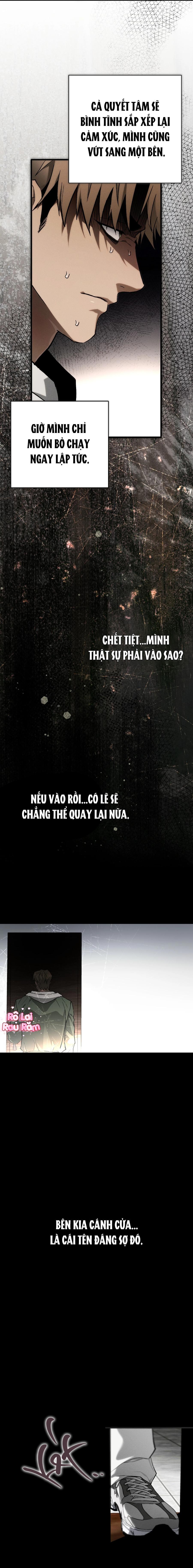 Đọc truyện Hãy chết trong vòng tay của tôi - Chapter 2