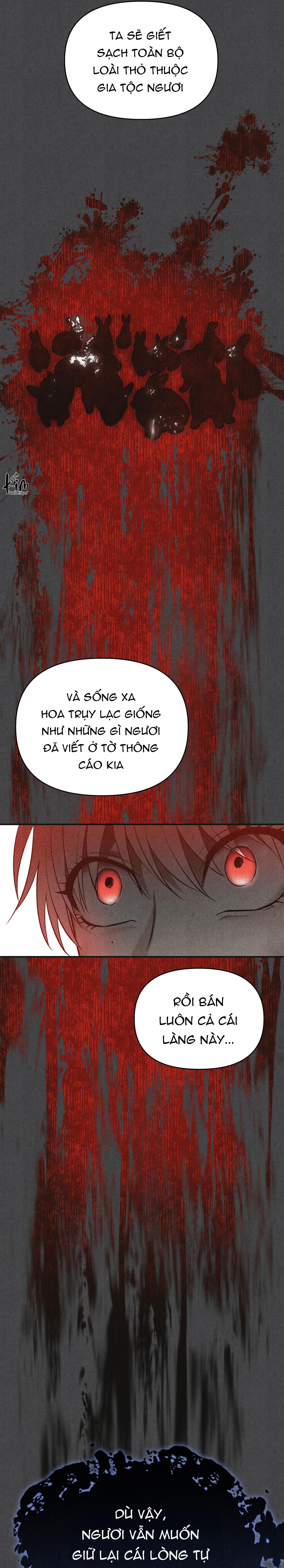 Đọc truyện TUYỂN TẬP NHẤT THỤ ĐA CÔNG CỦA NHÀ KIM - Chapter 48.1