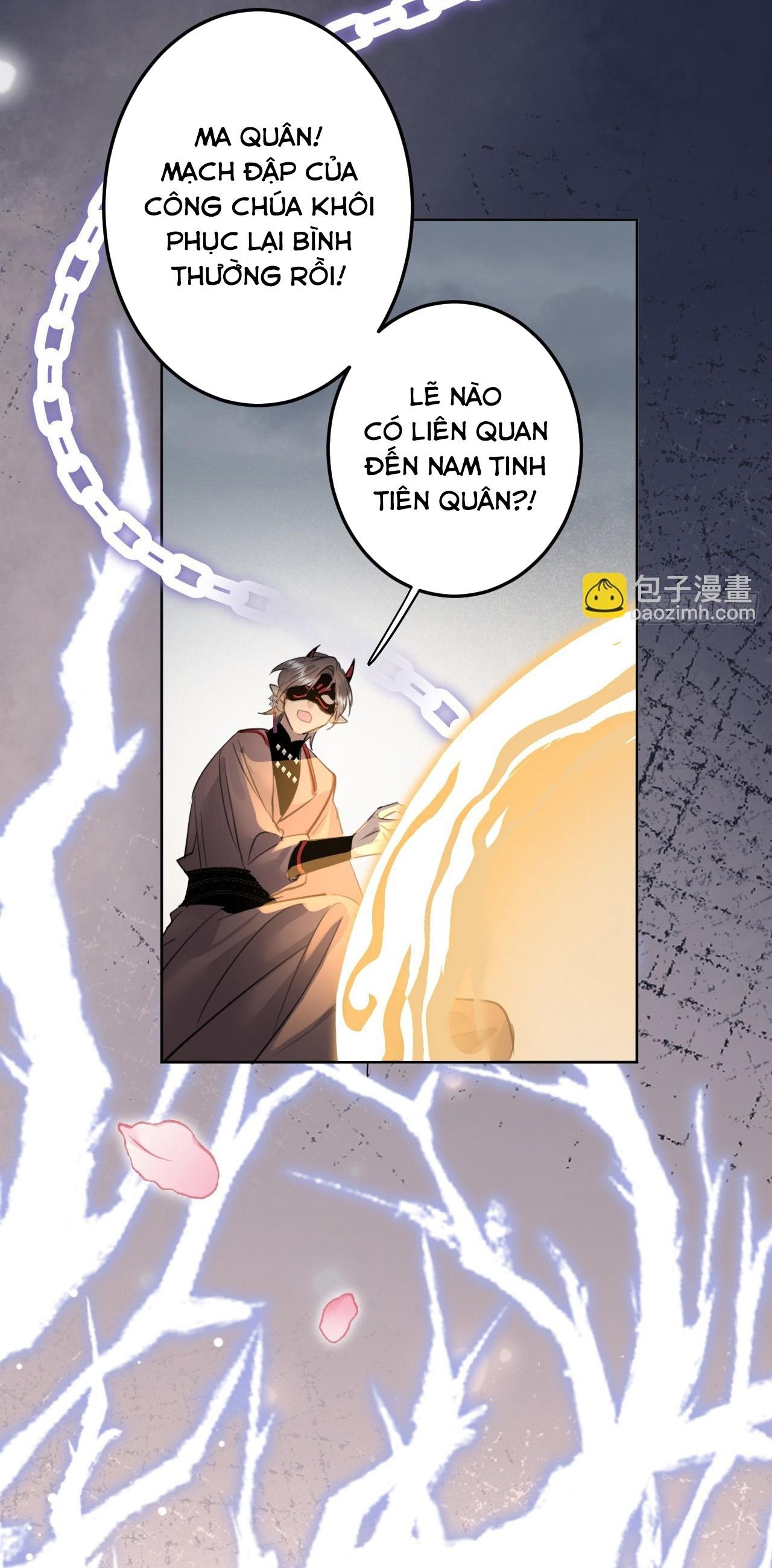 Đọc truyện Dạ Bạch - Chapter 10