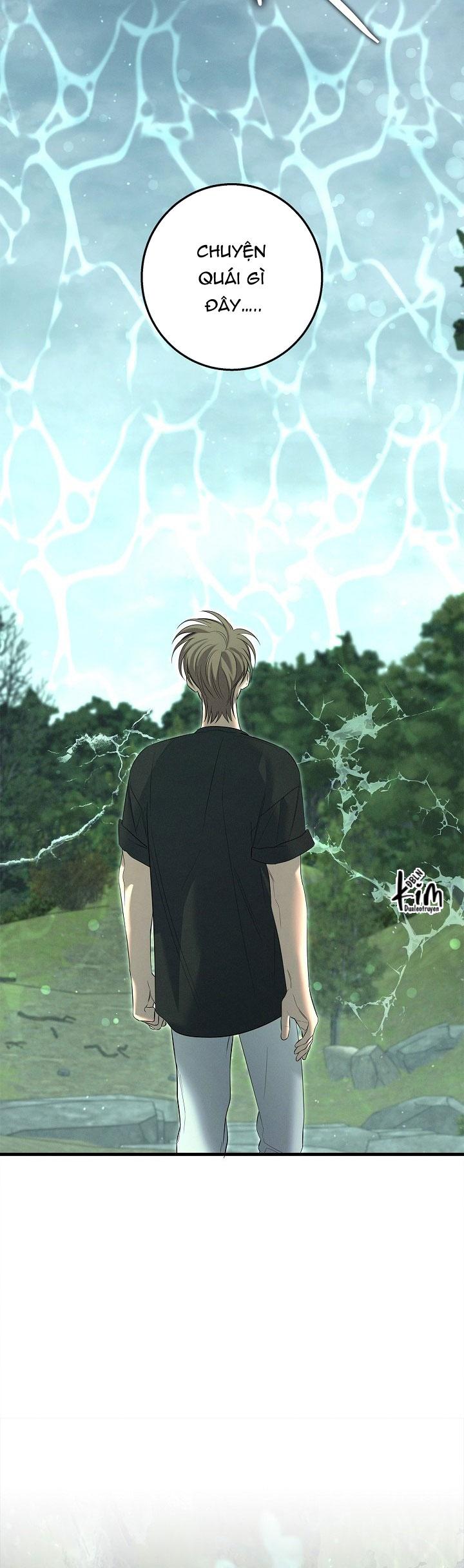 Đọc truyện ĐÊM KHÔNG DẤU VẾT - Chapter 58