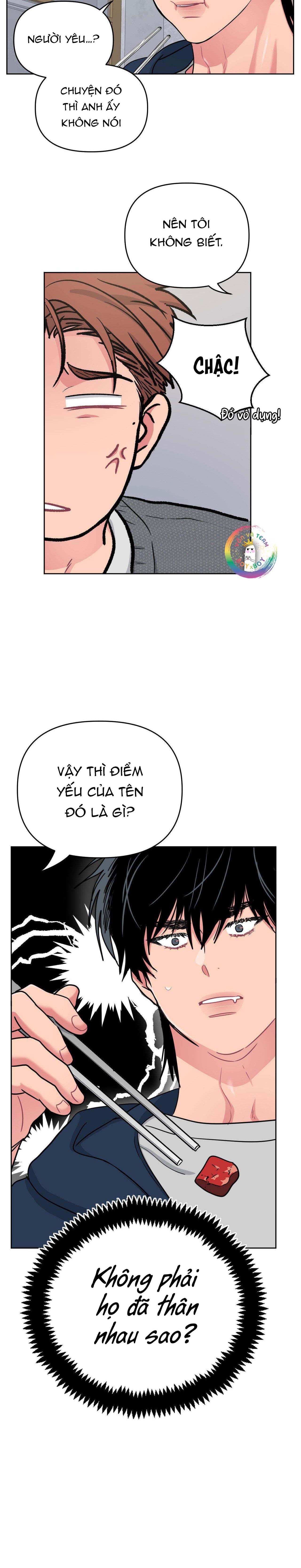 Đọc truyện Arts Manz - Chapter 62