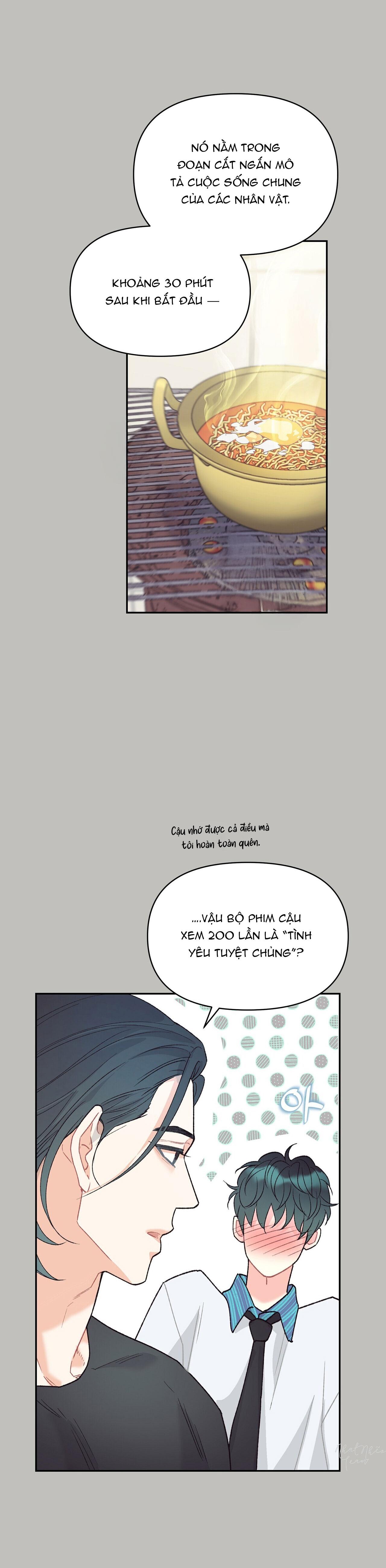 Đọc truyện Ten - Chapter 4