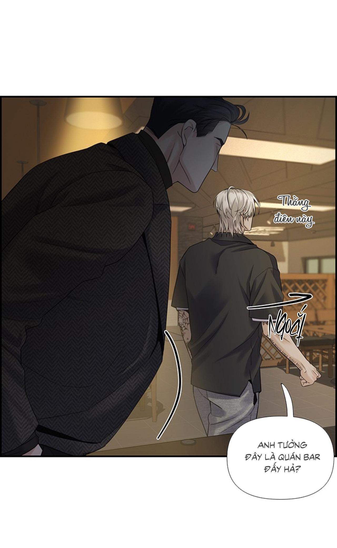 Đọc truyện [DDT] 3 DAYS - Chapter 6
