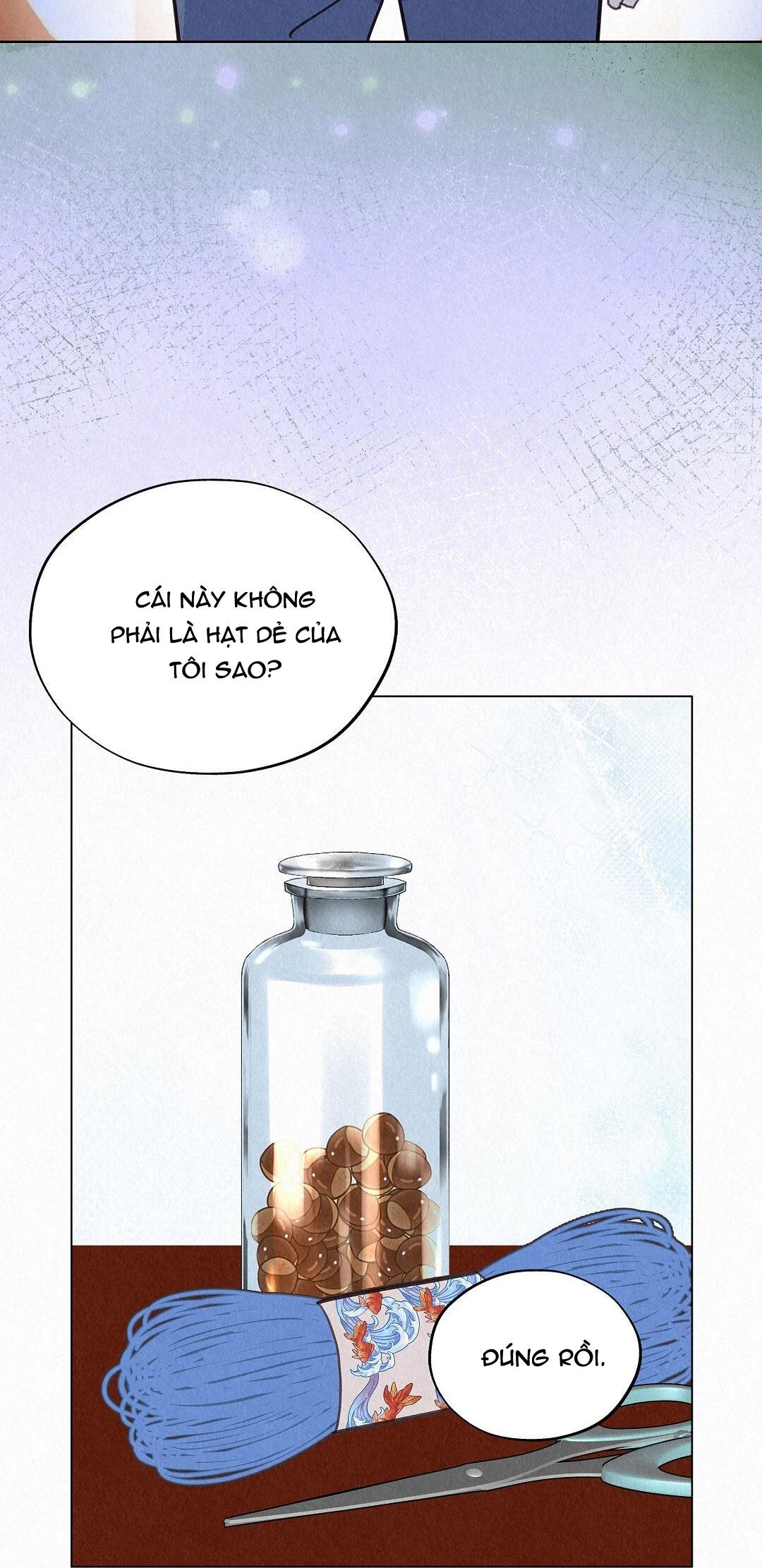 Đọc truyện BẢN CHẤT TÀ ÁC - Chapter 28